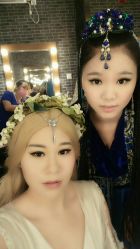 -盘子女人坊(珠海拱北旗舰店)