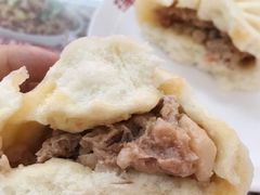 肉包-津品味小吃(大学湾店)