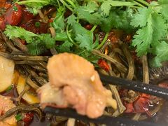 -天治宣·野椒鸡(龙头寺总店)