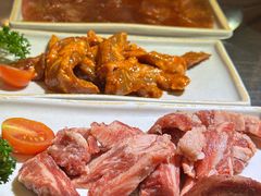 -喜来稀肉(虹泉路店)