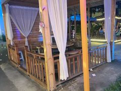 -醉二娘正宗西昌火盆烧烤(大丰店)