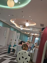 -奈尔宝家庭中心·亲子餐厅(苏州大悦城店)