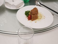 -水月周庄铂尔曼酒店-水月荟中餐厅