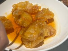 -关东小磨东北菜(漕河泾印象城店)