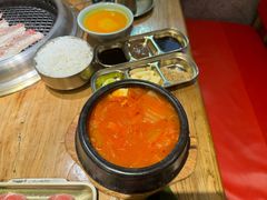 -汉拿山(北京上地华联店)