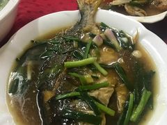 -蛇口康乐快餐鱼仔档(翠苑小区店)