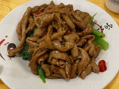 -得记得潮州海鲜砂锅粥(宝业路店)