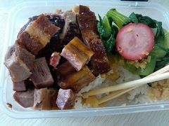 -福荣祥烧腊(斜土路店)