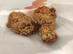 -德克士(广州南站店)