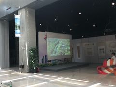 -杭州市城市规划展览馆
