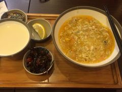 -阿莉餐厅(枣阳路店)