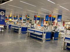 -宜家家居(哈尔滨商场店)