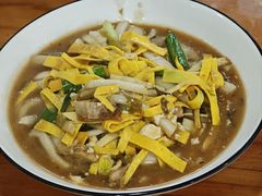 -老袁炒年糕(富豪路店)