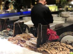 -加餐海鲜自助(宝龙一城店)