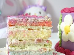 -BON CAKE(华贸购物中心店)