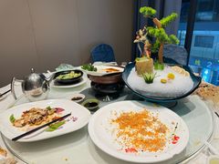 -大东海海鲜酒楼(渔人码头总店)