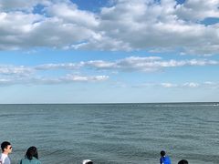 -兴城海滨风景区