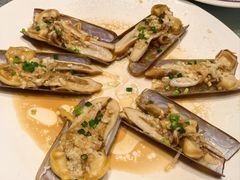 -恒记饭店·海鲜明档(淹城店)