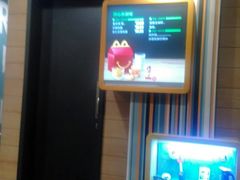 -麦当劳(鼓楼店)