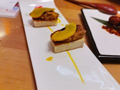 -王鼎精致料理铁板烧(世博源店)