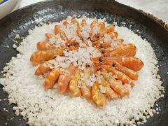 -山泉公馆酒家(珠江新城店)
