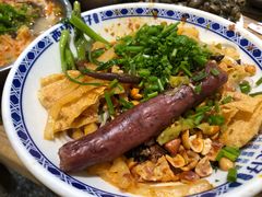 -西环肥仔螺蛳粉(总店)