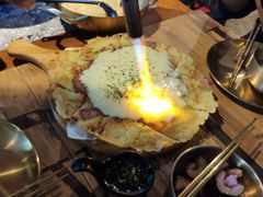 -HOTISLAND海鸡岛·韩国料理(江南西店)