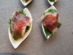 -Da Ivo哒伊沃意大利魔镜餐厅(外滩店)