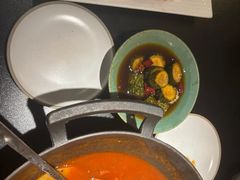 -有才叔的小馆(招商依云曲江店)