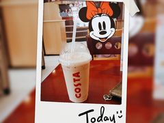 -COSTA COFFEE(西湖天地店)