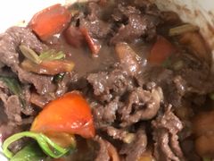 -阿娟牛肉丸·手打牛肉丸·现做现卖