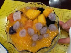 -民信老铺(双皮奶博物馆店)