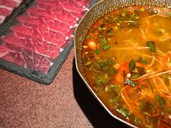 -旺福·贵州酸汤牛肉火锅(陆悦天地店)