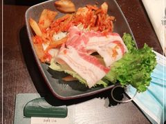 -新石器烤肉(虹悦城店)
