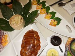 -梧桐Plus·创意京·川料理(万象城店)