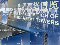 -东方明珠广播电视塔