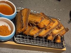 -老头儿油爆虾(星光一期店)