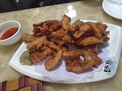 -胖太太四川麻辣排骨串(镇江路分店)