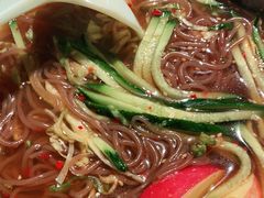 延吉冷面-七八冷面·延边朝鲜族美食(圣熙八号店)