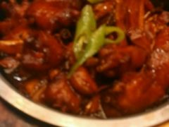 -北李妈妈菜·海肠捞饭(高新万达店)