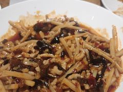 -苹果树下艺术餐厅(通州店)