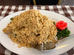 麦片虾-文东记(马里士他店)