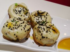 -小杨生煎(龙之梦购物中心店)