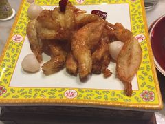 -那家小馆•北京菜•烤鸭(中关村店)