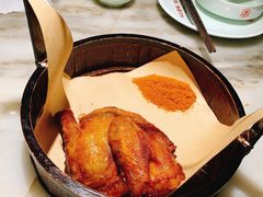 -金佬馆·川菜bistro(芜湖镜湖万达店)