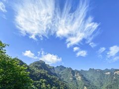-武当山风景区