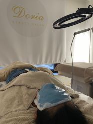 -Doria salon 小颜皮肤