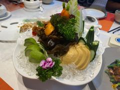 -若蘭慈·无国界素食料理(欢乐海岸店)