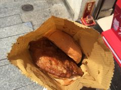 -大利来记餐厅(大三巴店)