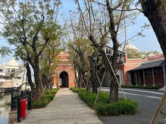 -赤坎·广东华侨国际旅游度假区